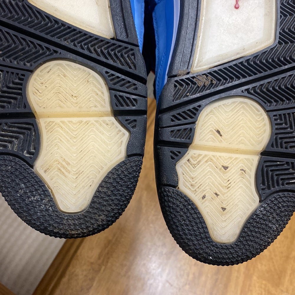 Jordan 4 (SOLD) - Picture 7 of 7
